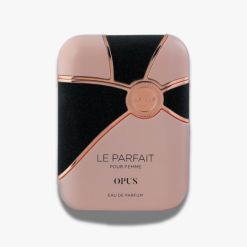 ARMAF LE PARFAIT OPUS 3.4 Oz Eau De Parfum For Women