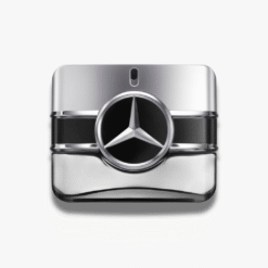 MERCEDES-BENZ SIGN YOUR ATTITUDE Parfum For Men