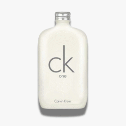 Calvin Klein One For Men