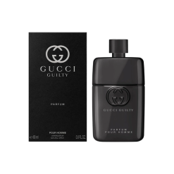 GUCCI GUILTY 3.0 Oz Parfum For Men
