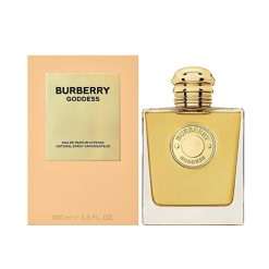 BURBERRY GODDESS INTENSE Eau De Parfum For Women