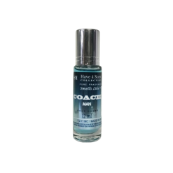 HAVE-A-SCENT COACH 12 ML Fragrance Oil For Men