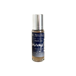 HAVE-A-SCEN DIOR SAUVAGE 12 ML Fragrance Oil For Men