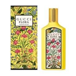 GUCCI FLORA GARDENIA ORCHID 3.3 Oz Eau De Parfum For Women
