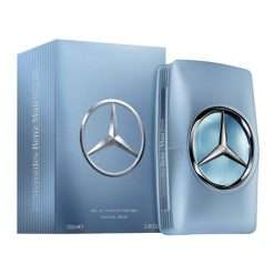 MERCEDES-BENZ FRESH 3.4 Oz Eau De Toilette For Men