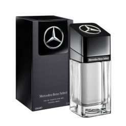 MERCEDES-BENZ SELECT 3.4 Oz Eau De Toilette For Men