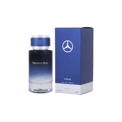 MERCEDES-BENZ ULTIMATE 4.0 Oz Eau De Parfum For Men
