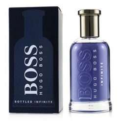 BOSS BOTTLED INFINITE 3.3 Oz Eau De Parfum For Men