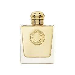 BURBERRY GODDESS 3.4 Oz Eau De Parfum For Women