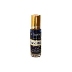 GOOD GIRL HERRERA 12ML Fragrance oil for women