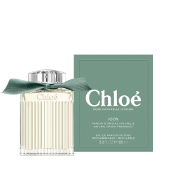 CHLOE ROSE NATURELLE INTENSE 3.4 Oz Eau De Parfum Rechargable For Women