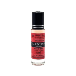 Have-a-scent Valentino Born In Roma 12 ml Fragrance oil for women