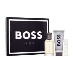 BOSS BOTTLED Gift Set For Men