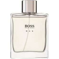 BOSS BOTTLED 3.4 Oz Eau De Toilette Tester For Men