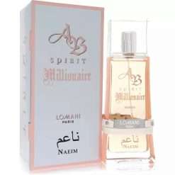 AB SPIRIT MILIONAIRE NAEIM 3.4 Oz Eau De Parfum For Women
