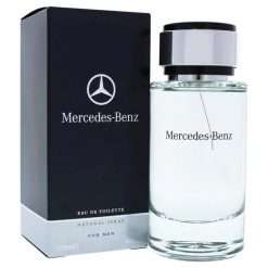 MERCEDES-BENZ FOR MAN Eau De Toilette For Men