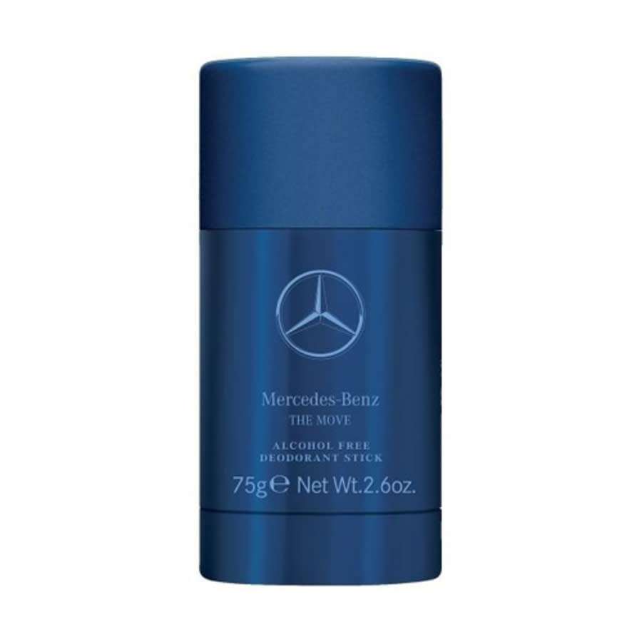 MERCEDES-BENZ THE MOVE 2.5 Oz Deo Stick For Men