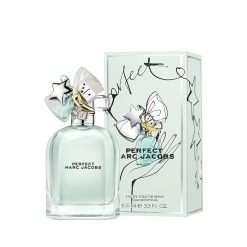 MJ PERFECT Eau De Toilette For Women