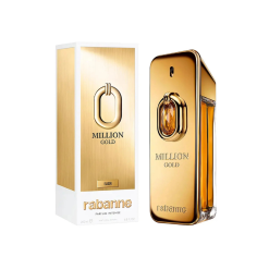 PACO MILLION GOLD ELIXIR PARFUM INTENSE For Men