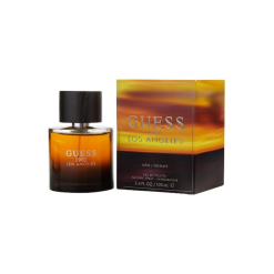 GUESS 1981 LOS ANGELES 3.4 Oz Eau De Toilette For Men