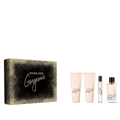 MK GORGEOUS Gift Set For Women
