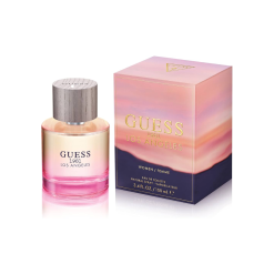 GUESS 1981 LOS ANGLES 3.4 Oz Eau De Toilette For Women