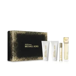 MK SEXY AMBER Gift Set For Women