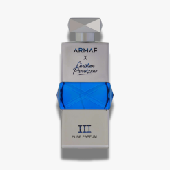 Christian Provenzano III 3.4 Oz Pure Parfum For Men