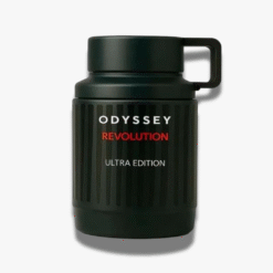 ARMAF ODYSSEY REVOLUTION ULTRA EDITION 3.4 Oz Eau De Parfum For Men