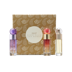 Perry Ellis 360 Gift Set For Women