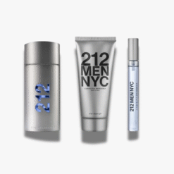 Carolina Herrera 212 NYC Gift Set For Men