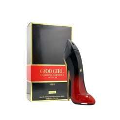 Carolina Herrera GOOD GIRL VERY ELIXIR 2.7 Oz Eau De Parfum For Women