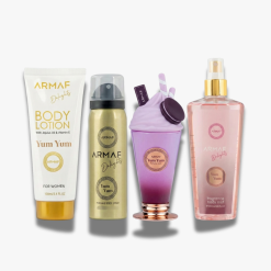 ARMAF YUM YUM GIFT SET For Women