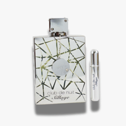 ARMAF CLUB DE NUIT SILLAGE 8.45 Oz Eau De Parfum For Men