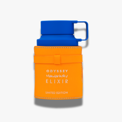 ARMAF ODYSSEY MANDARIN SKY ELIXIR 2.02 Oz Eau De Parfum For Men