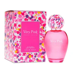 Perry Ellis VERY PINK 3.4 Oz Eau De Parfum For Women