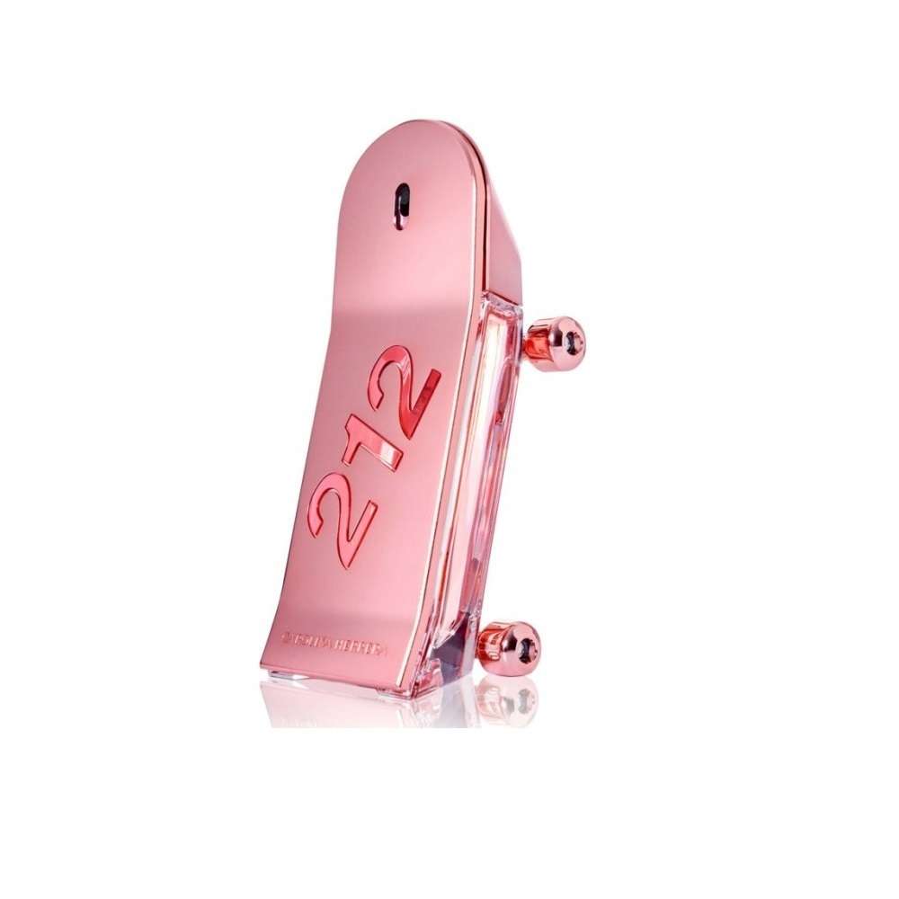 Carolina Herrera 212 HEROES FOREVER YOUNG Eau De Parfum For Women