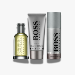 BOSS BOTTLED Gift Set For Men