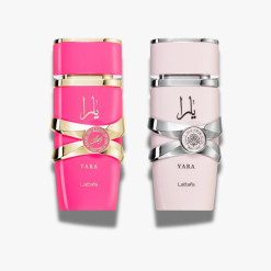 LATTAFA YARA & CANDY Gift Set For Women
