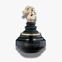 CHECKMATE BLACK KNIGHT 3.4 Oz Eau De Parfum For Men