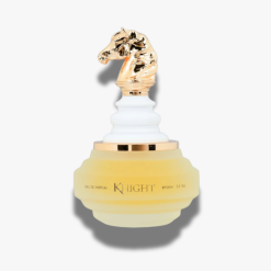 CHECKMATE WHITE KNIGHT 3.4 Oz Eau De Parfum For Unisex