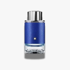 MONT BLANC EXPLORER U BLUE 2.0 Oz Eau De Parfum For Men