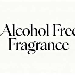Alcohol Free Fragrance