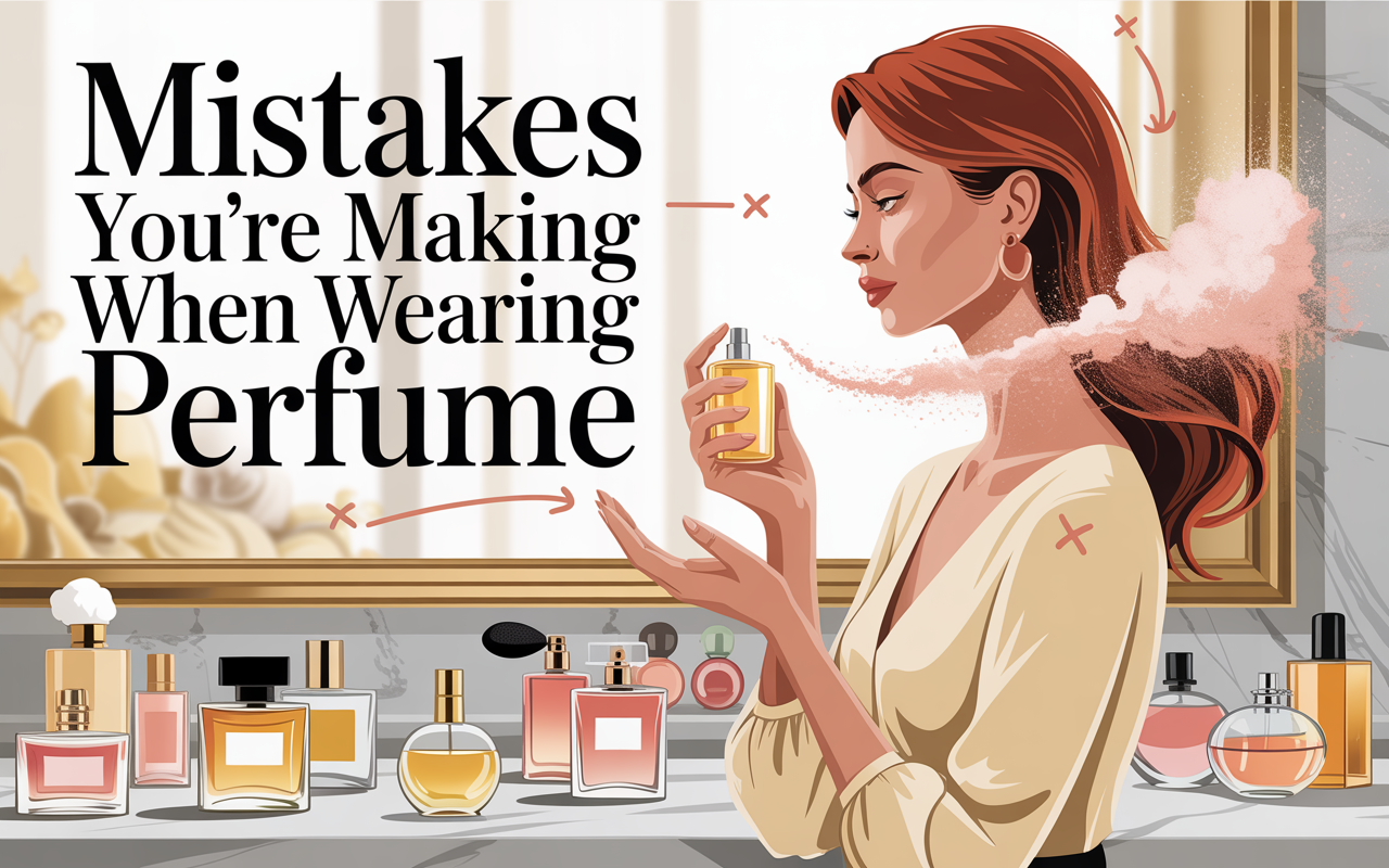 Perfume N Cologne