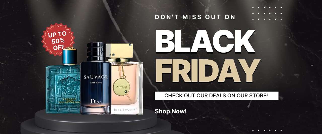 Perfume N Cologne