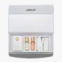 ARMAF CLUB DE NUIT PARFUM TRAVEL BUDDY SET EDP FOR WOMEN