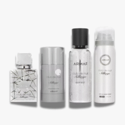 CLUB DE NUIT SILLAGE GIFT SET For Men