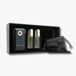 Armaf CLUB DE NUIT INTENSE MAN TRAVEL BUDDY SET For Men