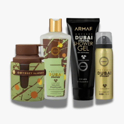 ODYSSEY DUBAI CHOCOLAT GIFT SET For Men And Women