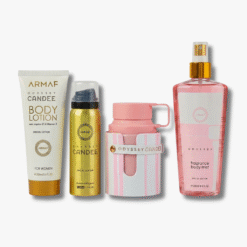 Armaf ODYSSEY CANDEE GIFT SET For Women
